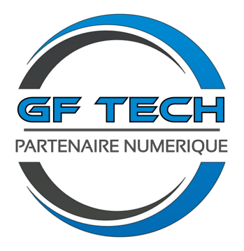 GFTech Logo