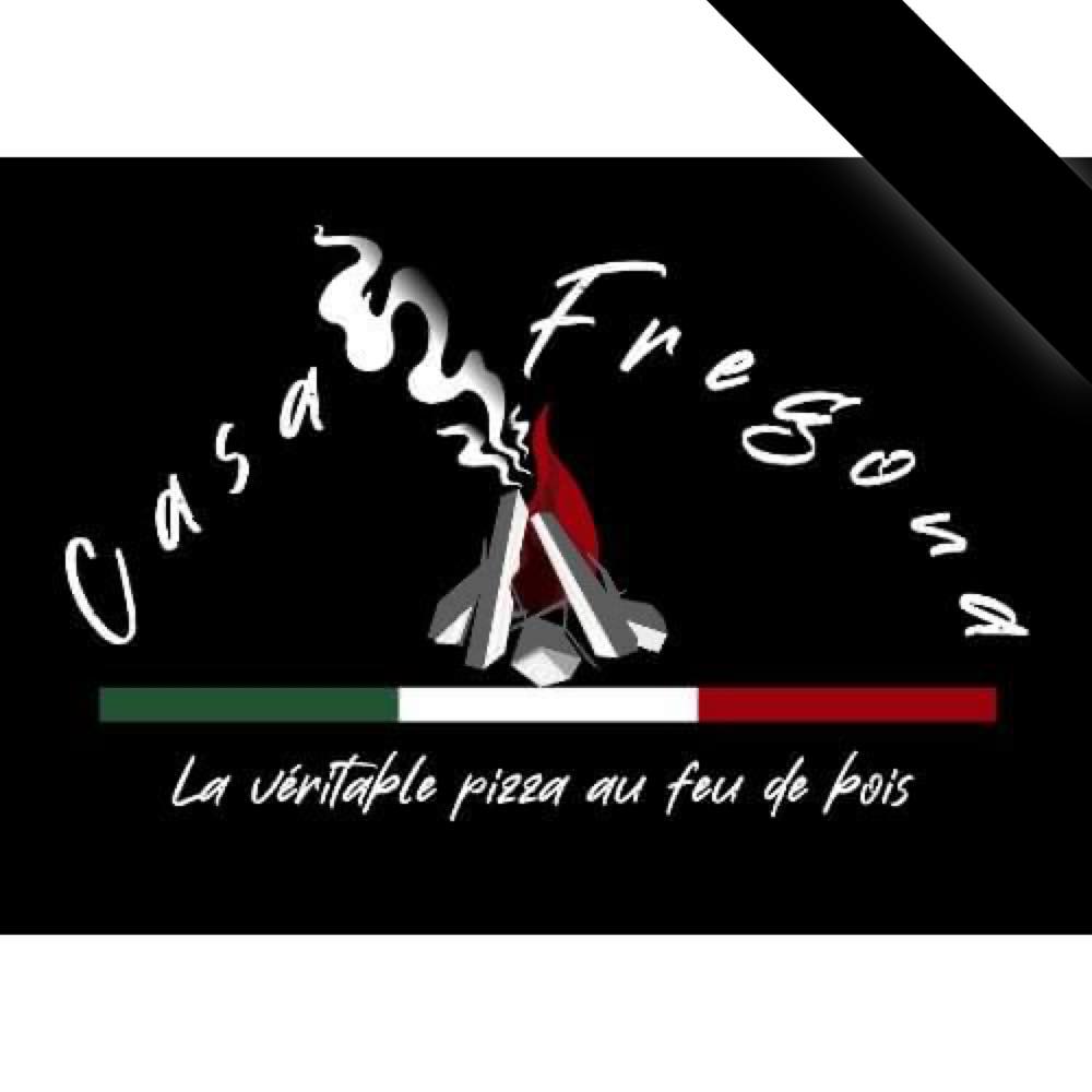Logo Casa Fregona